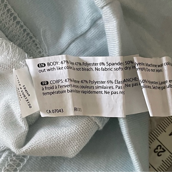 Wildfox Heartfelt Dye sweatshirt size XL NWT - Picture 7 of 8